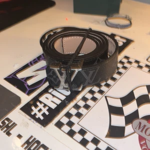 Lv belt - Dam modell 