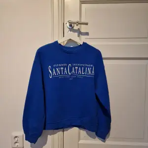 Sweater från Gina Tricot💕