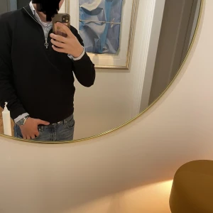 Jack & Jones half zip  - En fin half zip i nyskick 