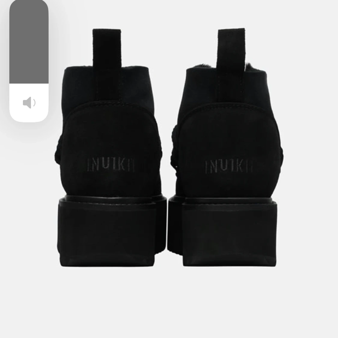 Inuikii stövlar  - 91