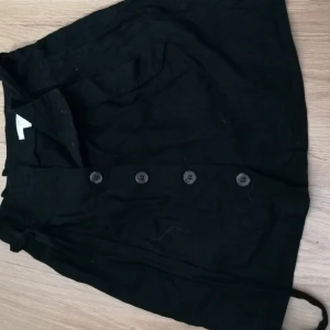 Kjol - En kjol som inte kommer till användning längere 😁