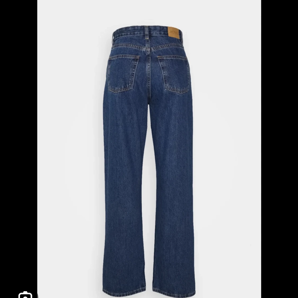 Monki jeans - 90