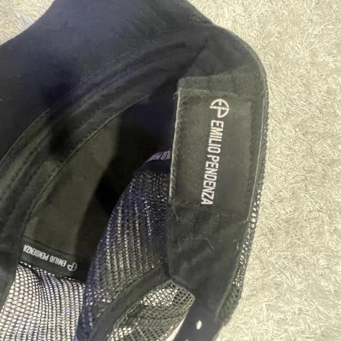 Emilio Pandenza Keps - 91