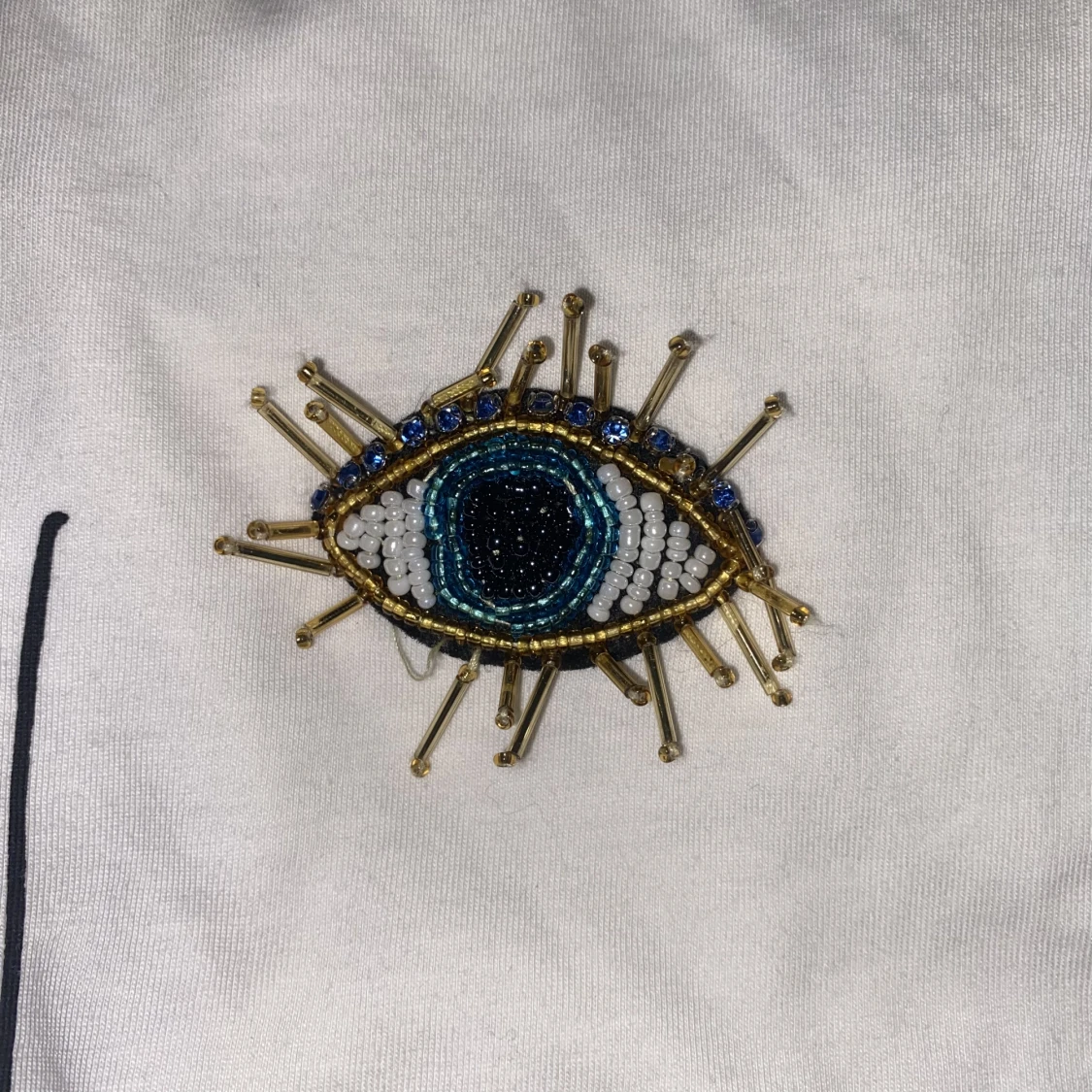 Tisha med ansikte - 2