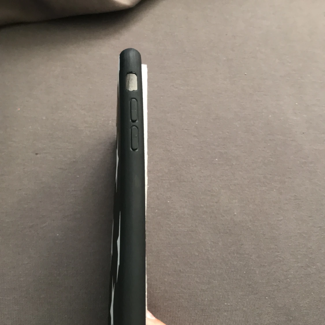 Telefonskal vita  skjärnor  7p/8p  - 91