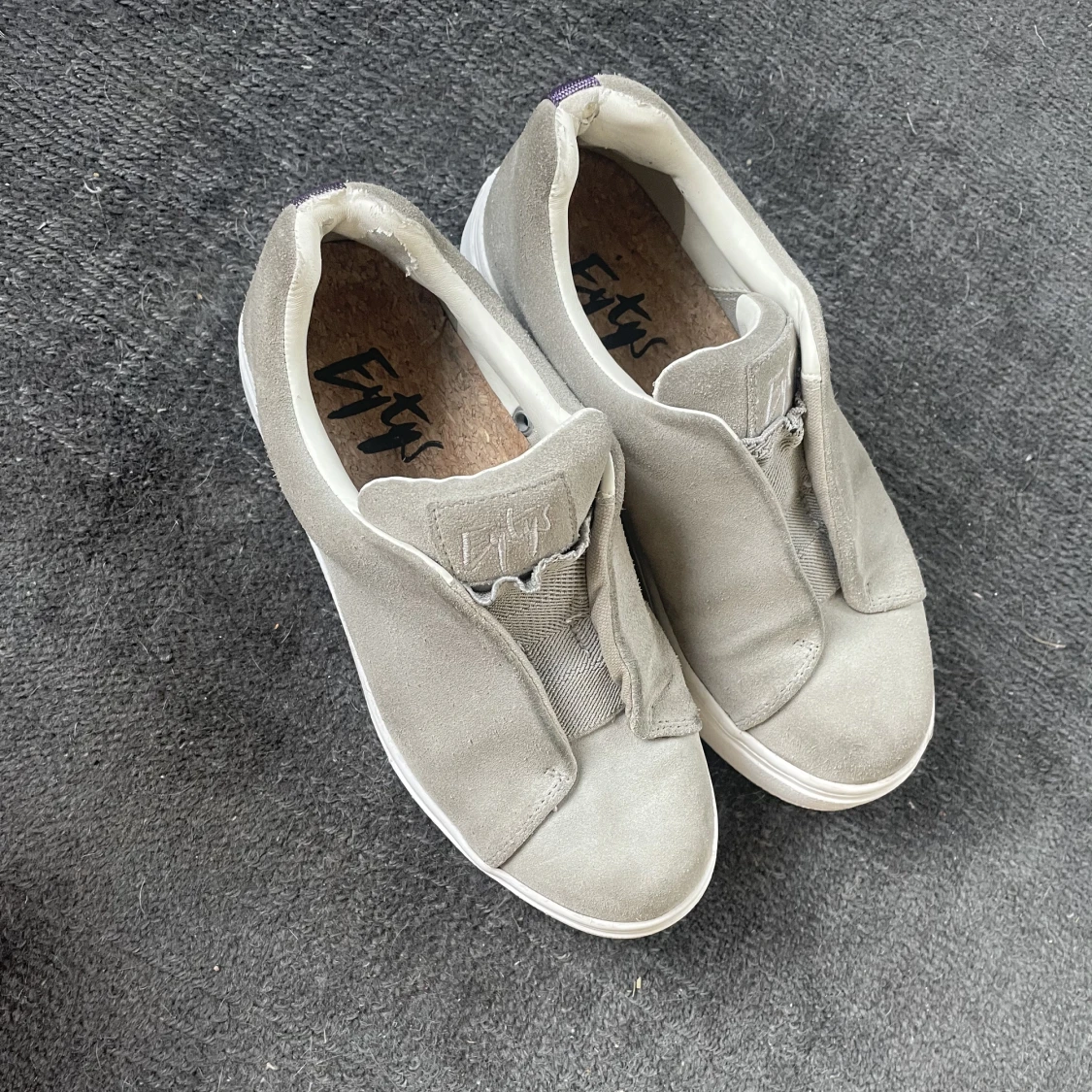 Eytys Doja Sneakers  - 91