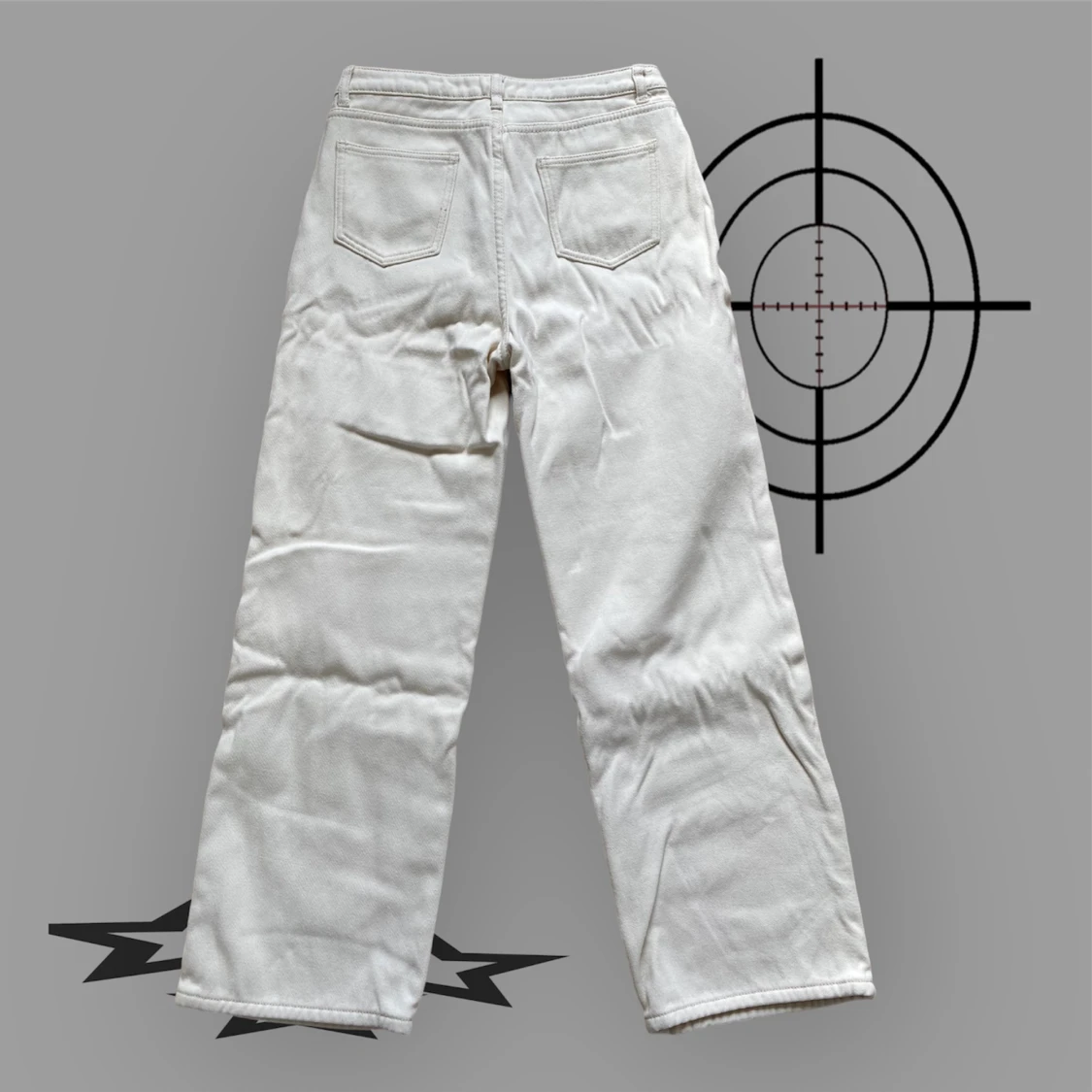 Vintage vita jeans  - 90