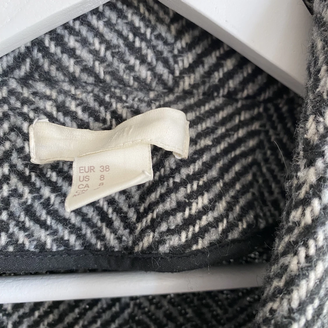 Vår/höst jacka - 90