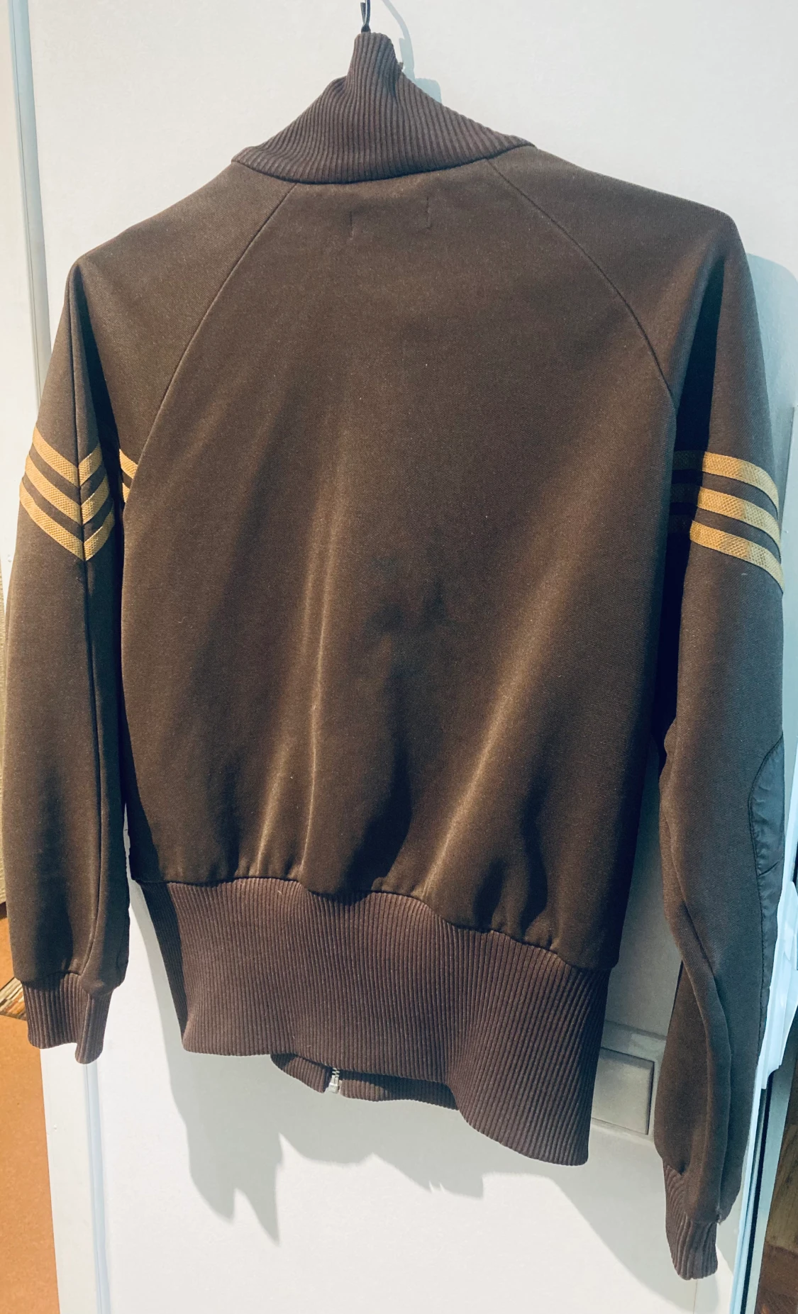 Adidas Jacka retrostil - 90