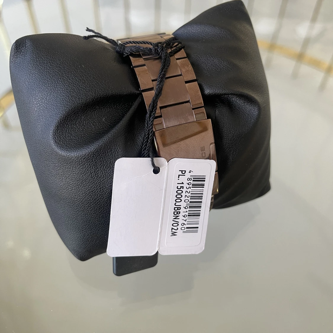 Police Analog 15000jb - 91