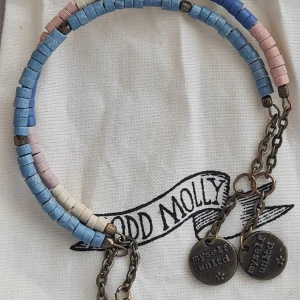 🌸Odd Molly🌸 - Fin Odd Molly armband 2 st i fin påsen 