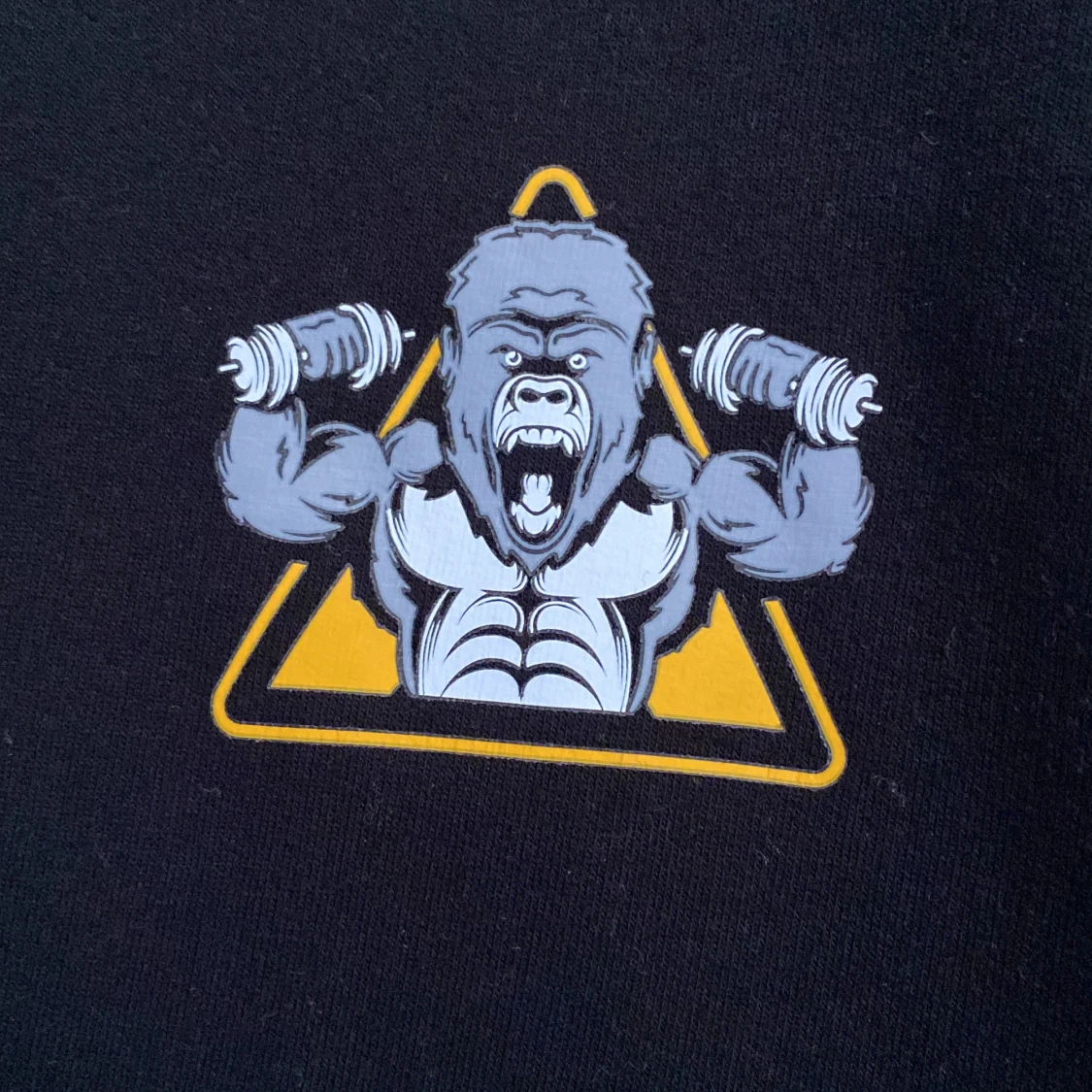 Turbobulk hoodie - 90