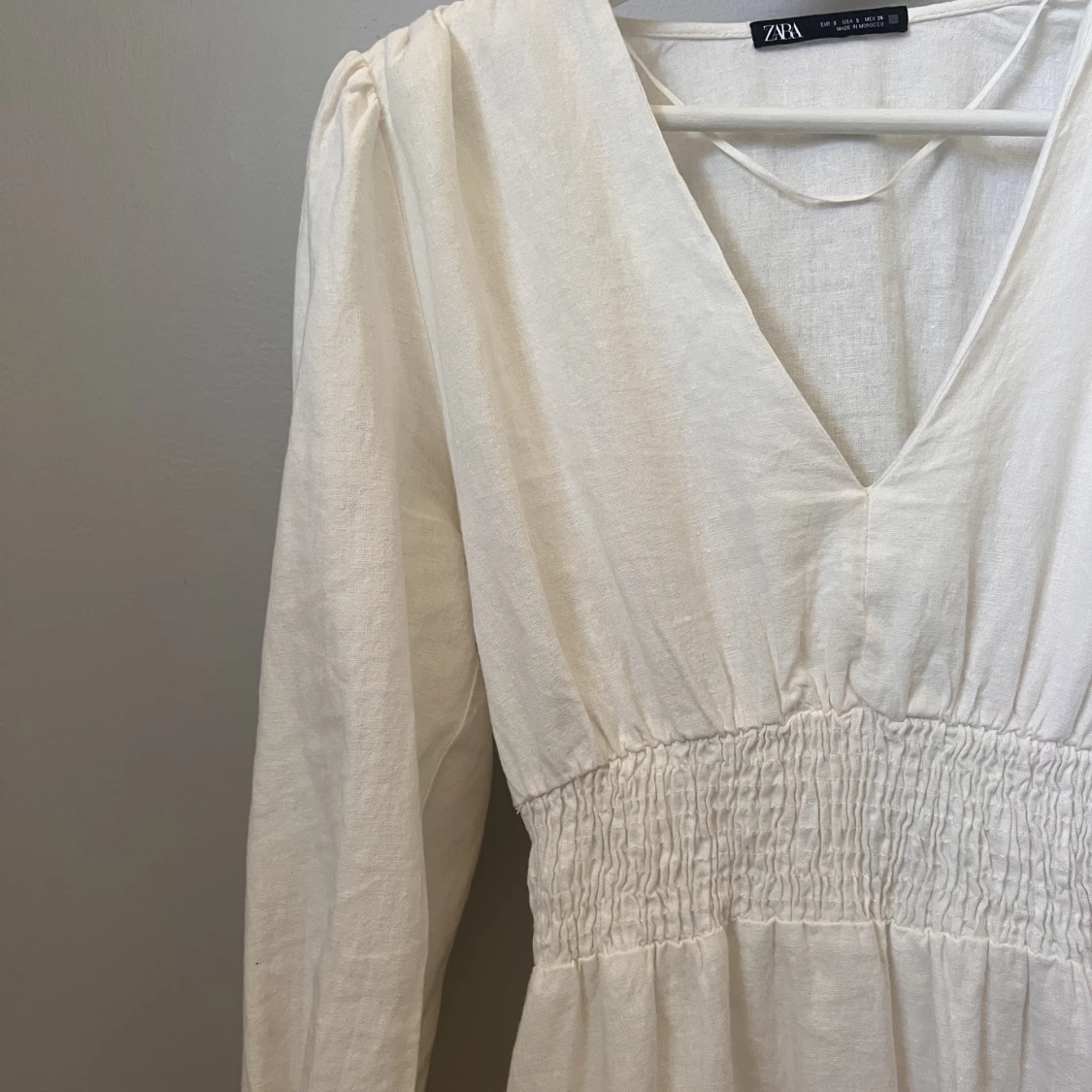 Somrig klänning - 91