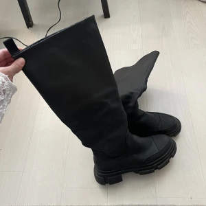 Boots - Boots fr Nelly, storlek 38. Bra skick!! 