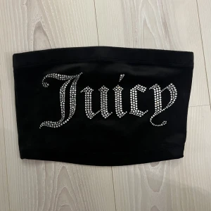 juicy topp - aldrig använd 