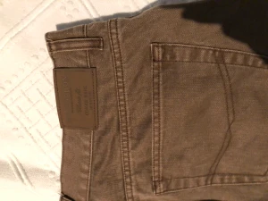 Mc Gordon  - Bruna Mc.gordon jeans som tyvärr inte kommer till användning   Vid funderingar är det bara att skriva🤍