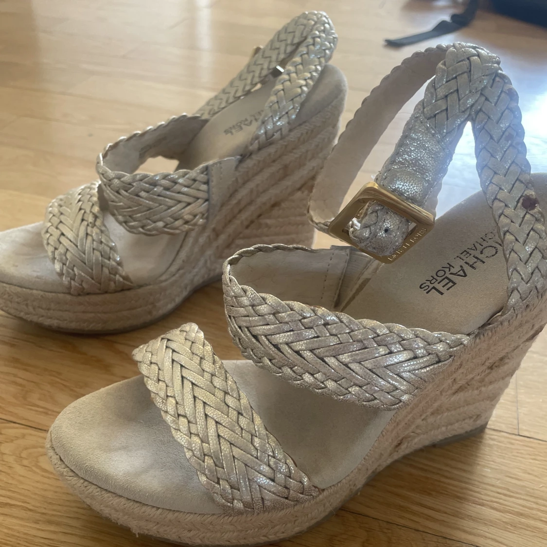 Michael Kors Klackar - 91