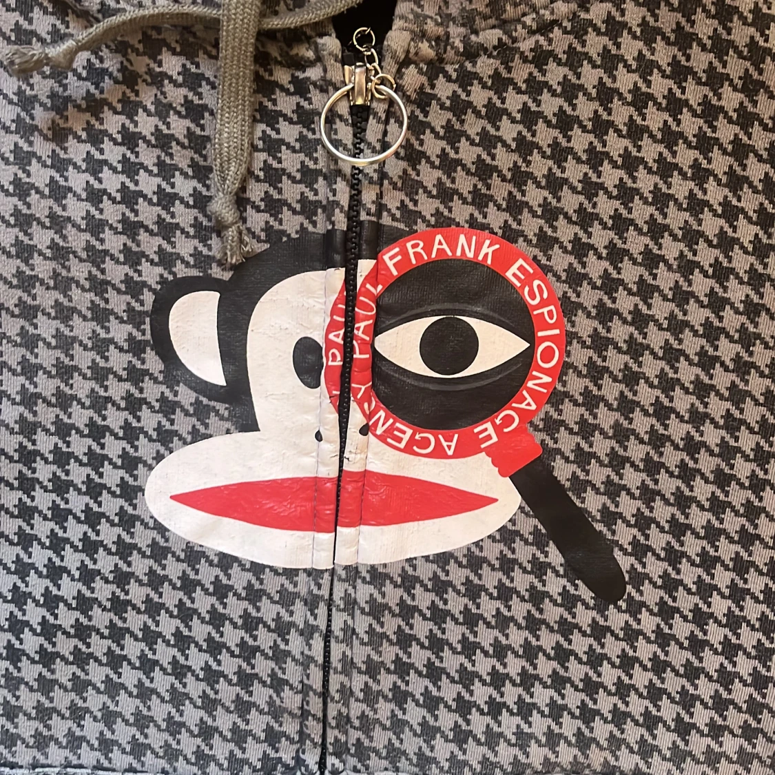 Paul frank zip - 90