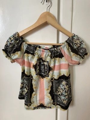 Topp - Använd några få gånger, fint skick! 