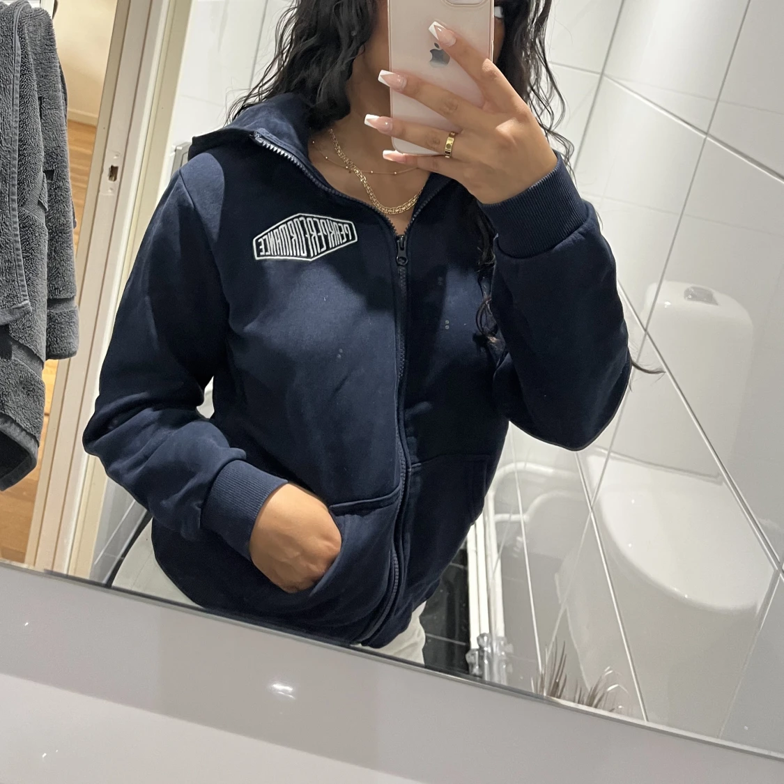 Peakperformance kofta