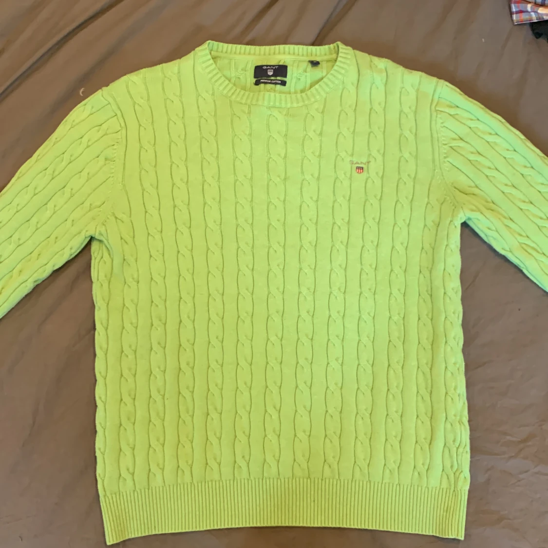 GANT STICKAD XL - 90