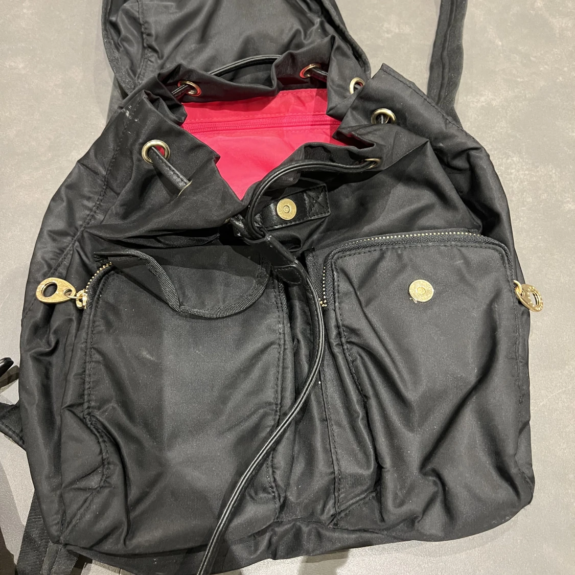 Victoria Secret ryggsäck  - 91