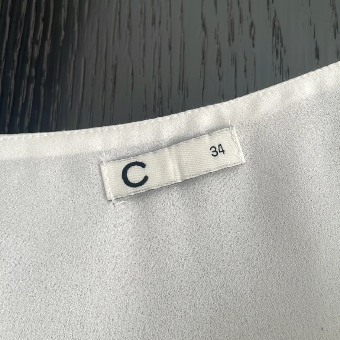 Vitt sommarlinne! - 91