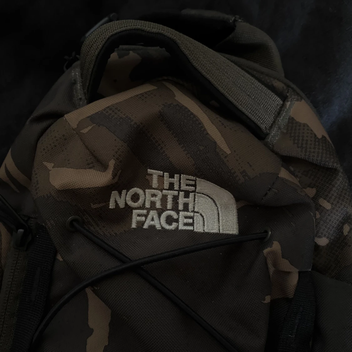 The north face väska - 90