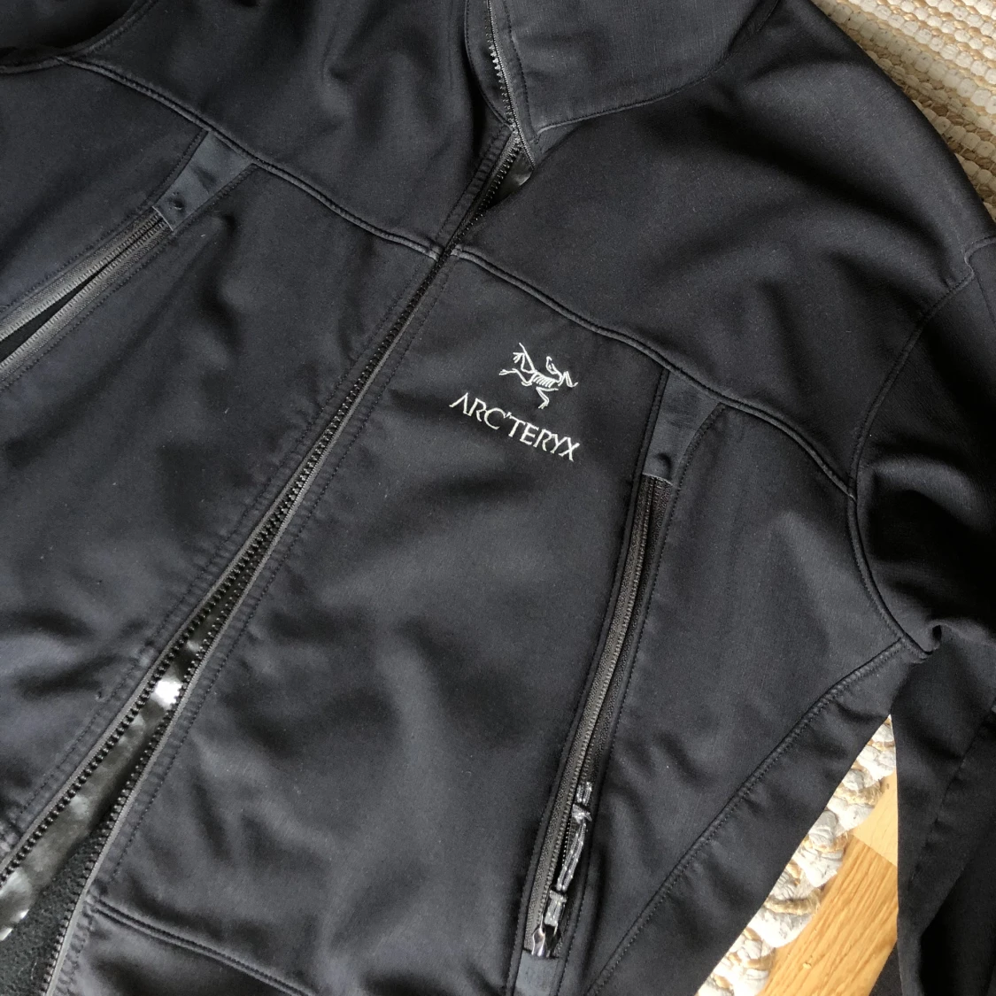 Arcteryx Gamma SV medium - 90