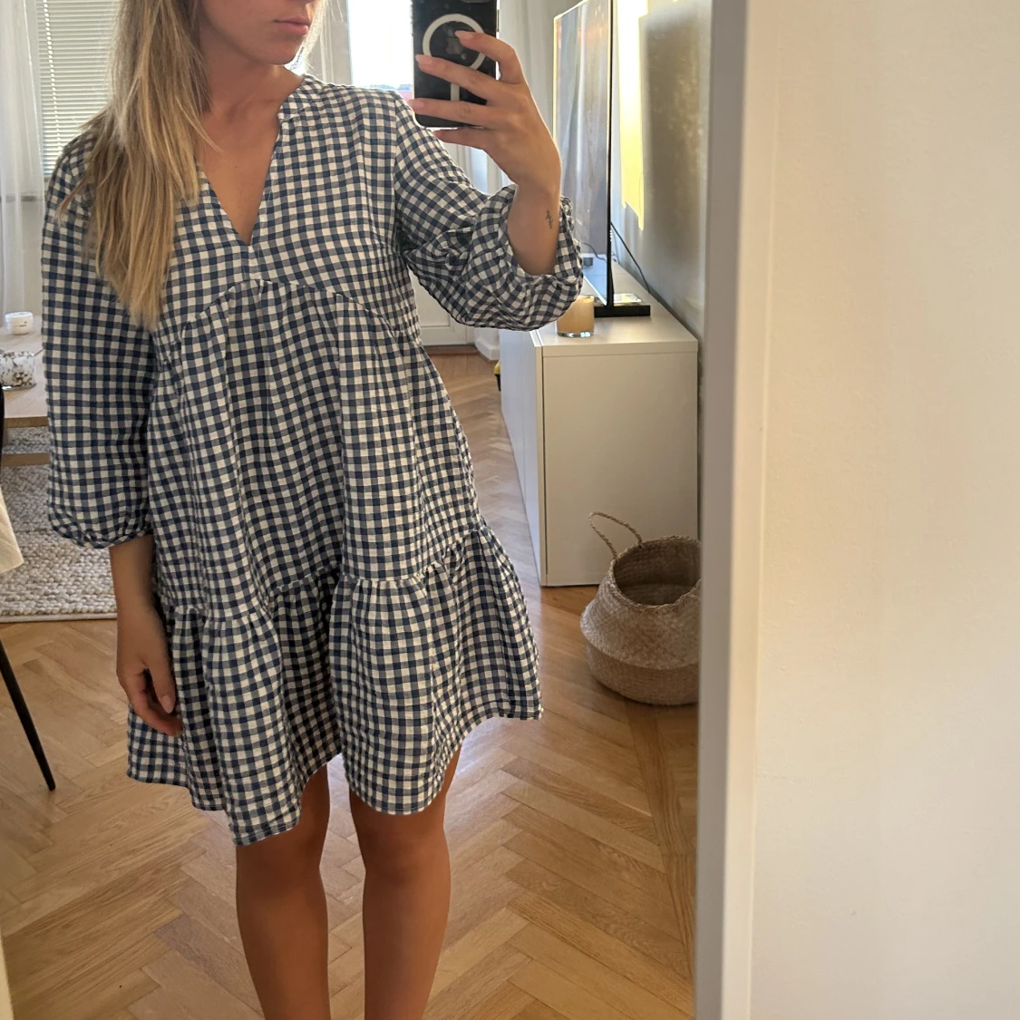 Zara klänning  - 90