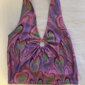 Halterneck top - Halterneck top