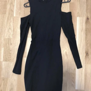 Klänning - Väldigt fin