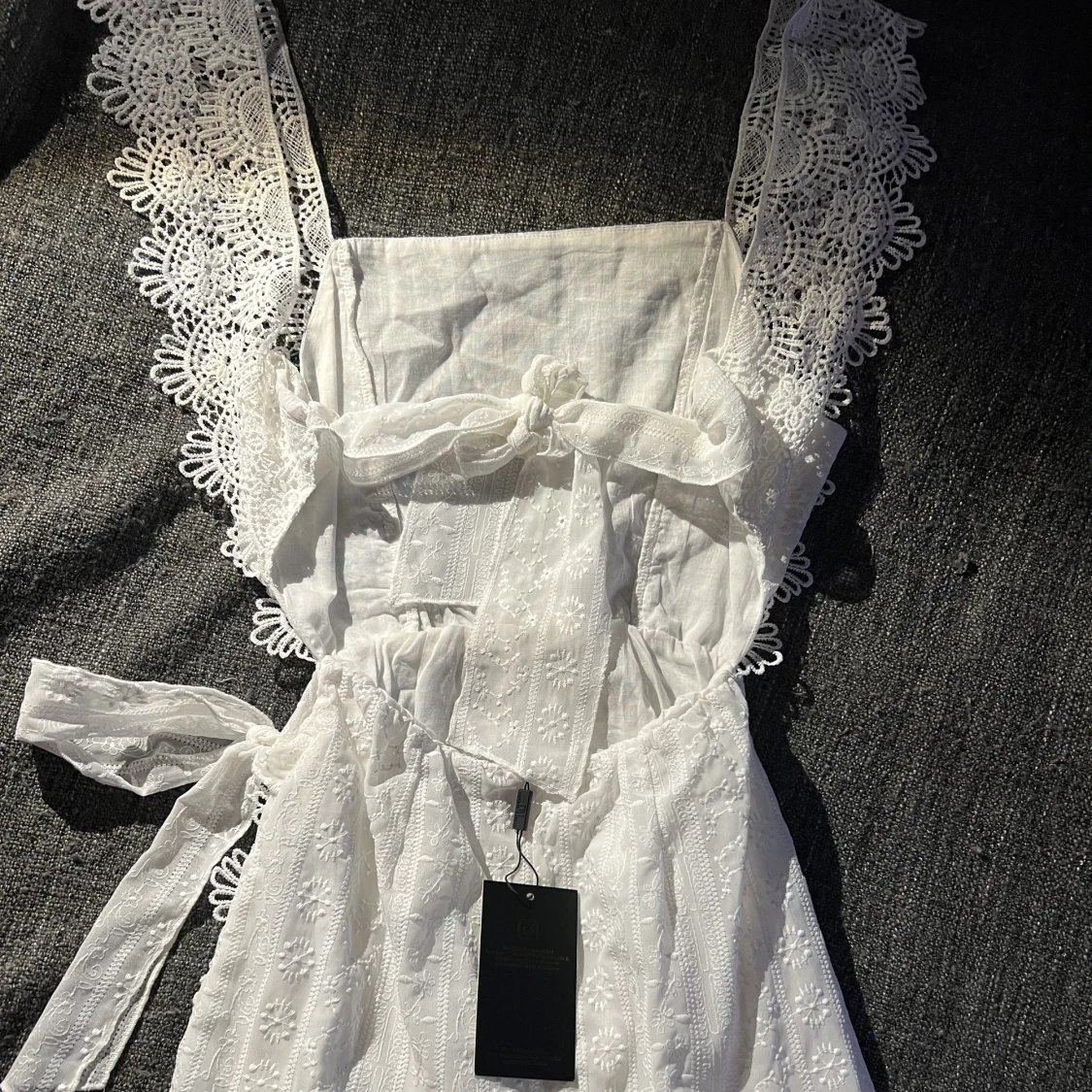 Klänning  - 90
