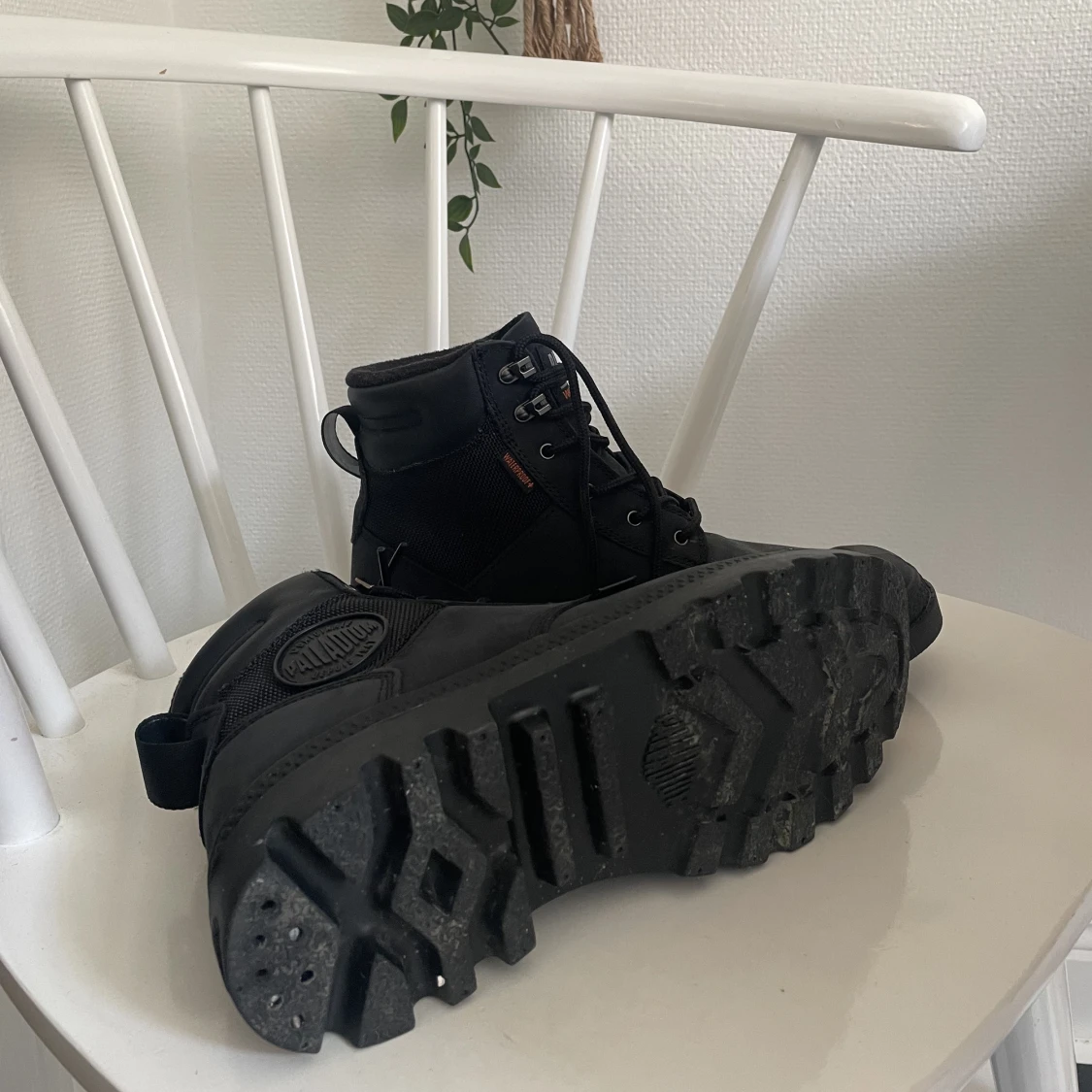 Palladium Vattentäta - 90