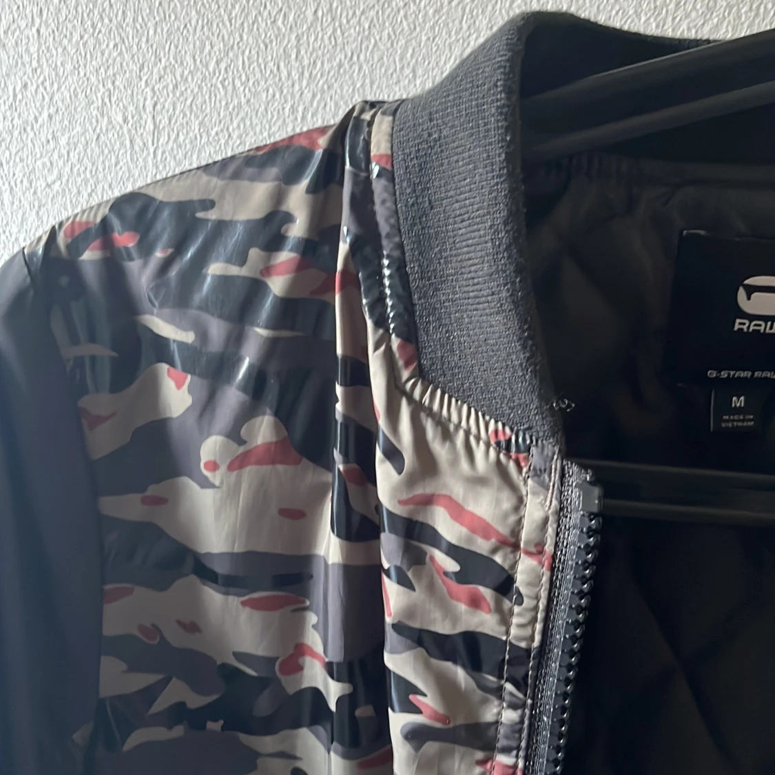 G-star bomberjacka  - 91