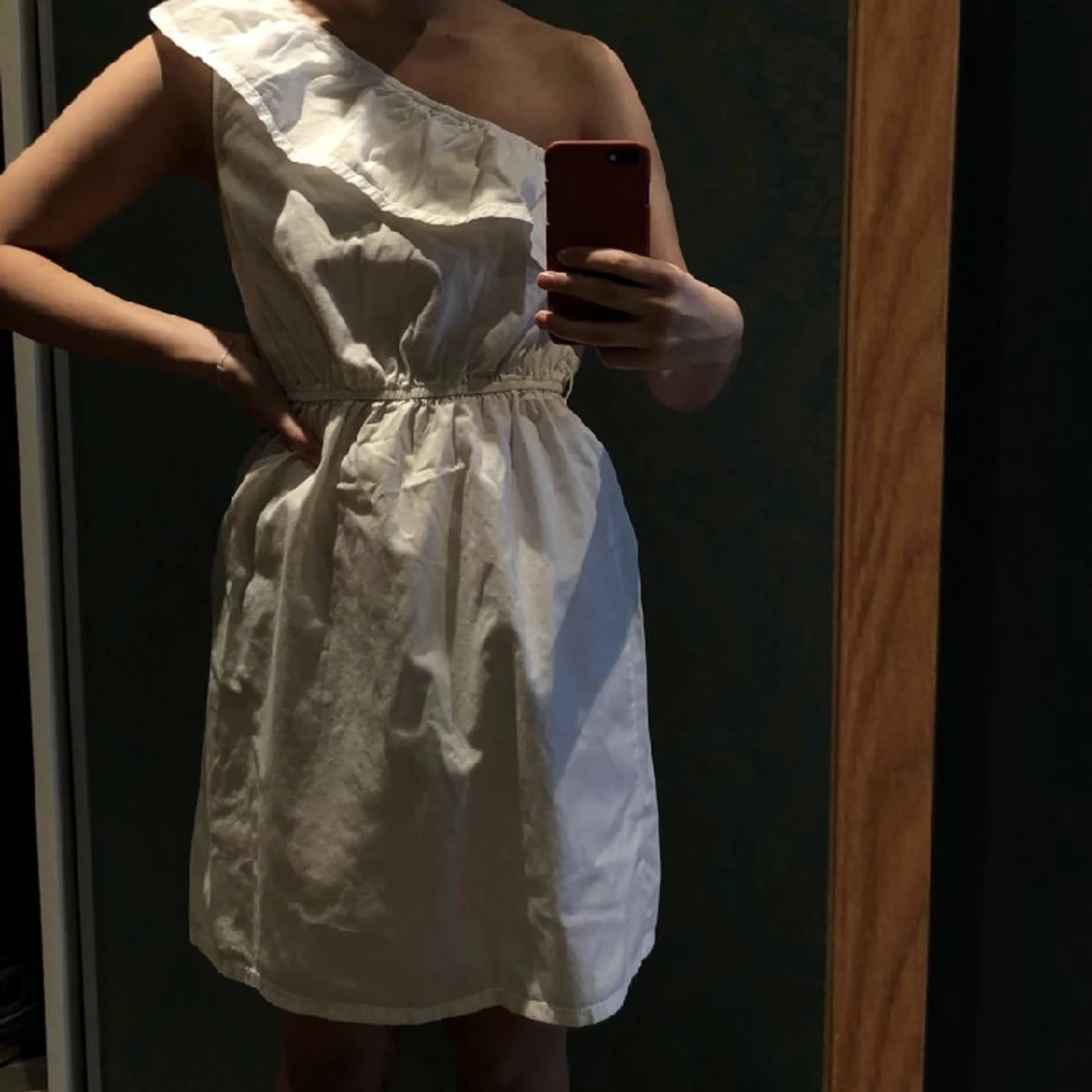 Twist & tango klänning