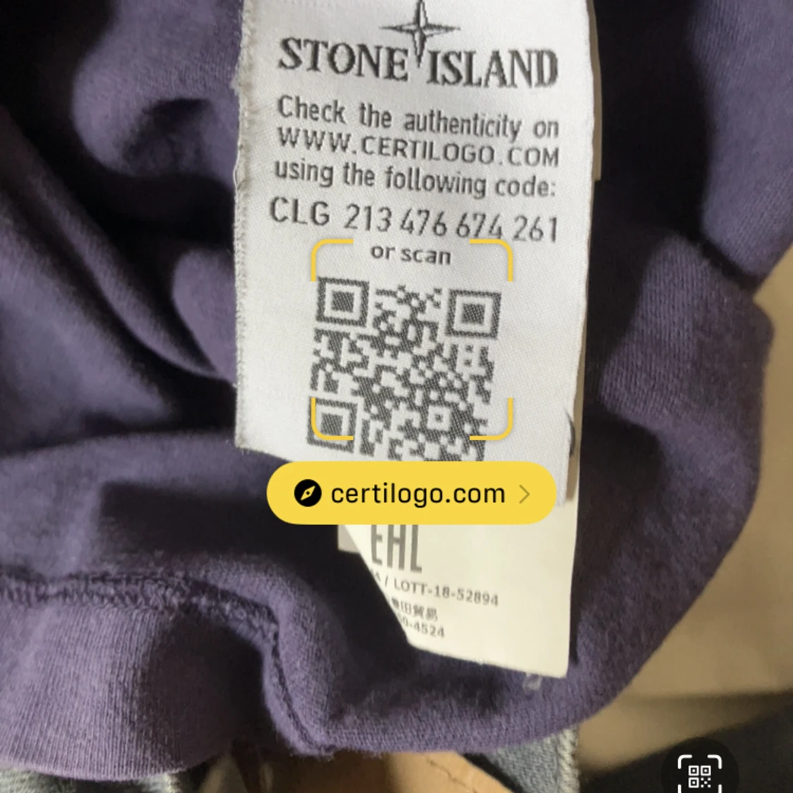 Stine island tisha - 91