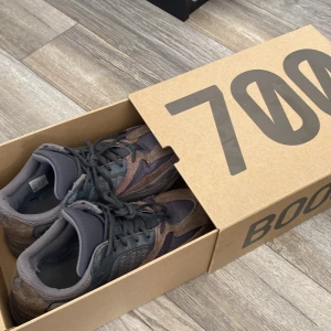 Yeezy 700s  - Used but still in good condition with original box 