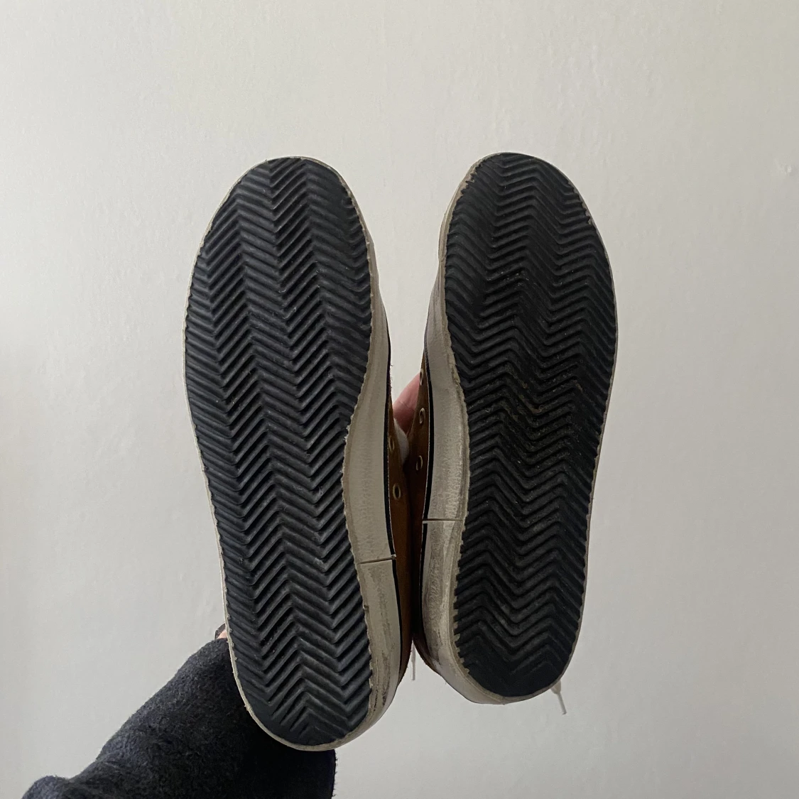 Golden goose skor - 91