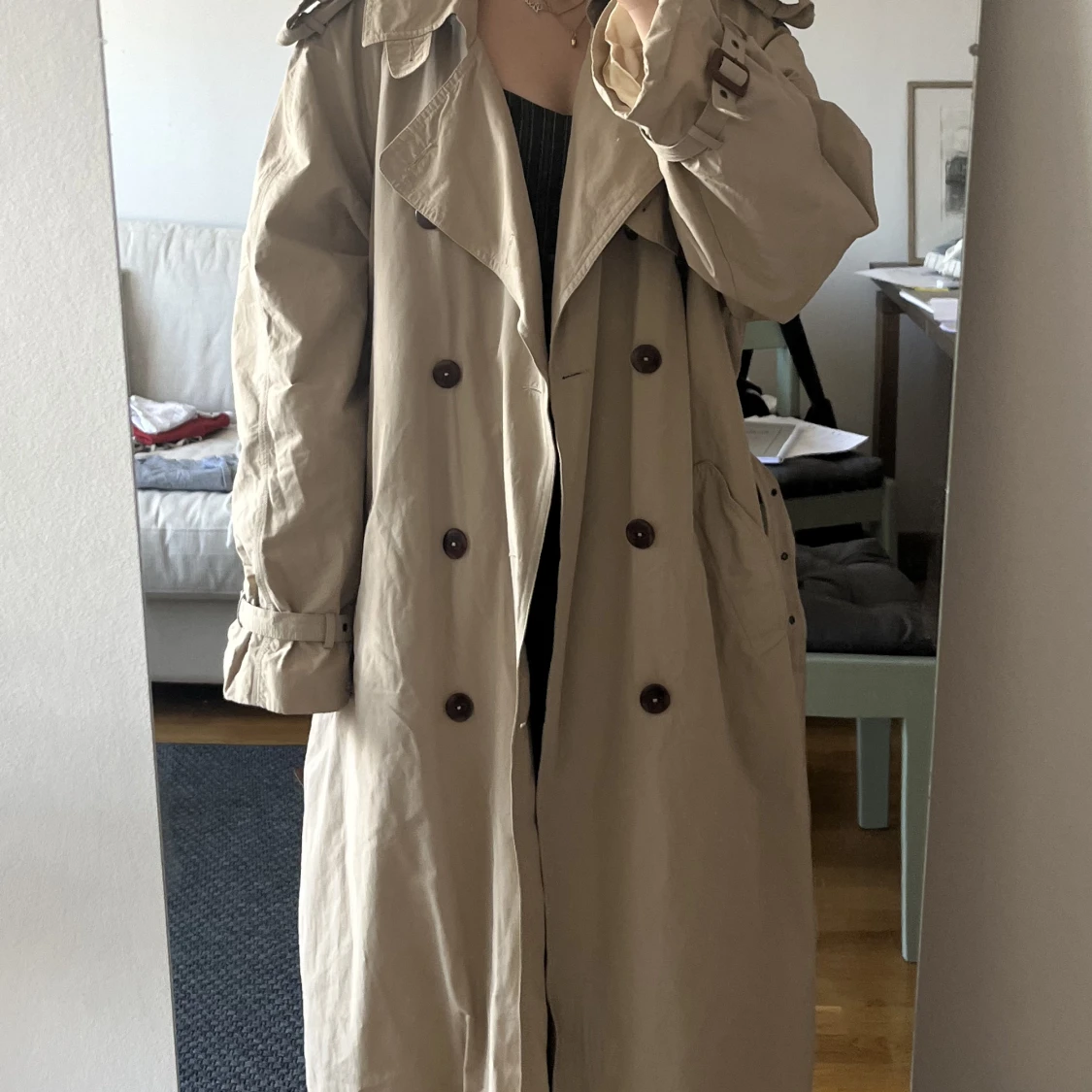 GANT trenchcoat - 90