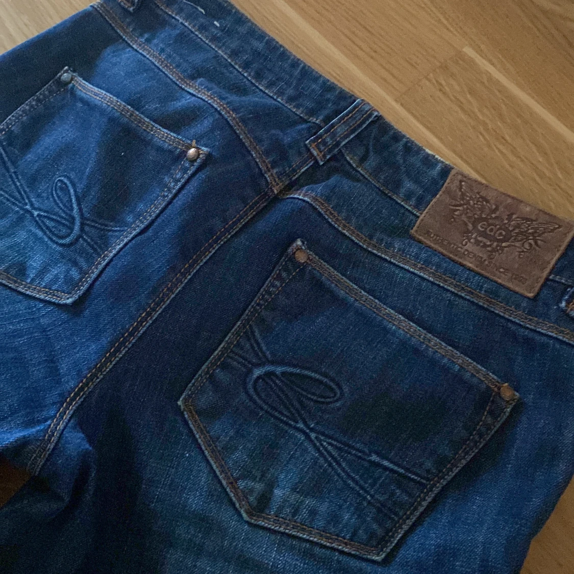 Jeans från EDC by Esprit