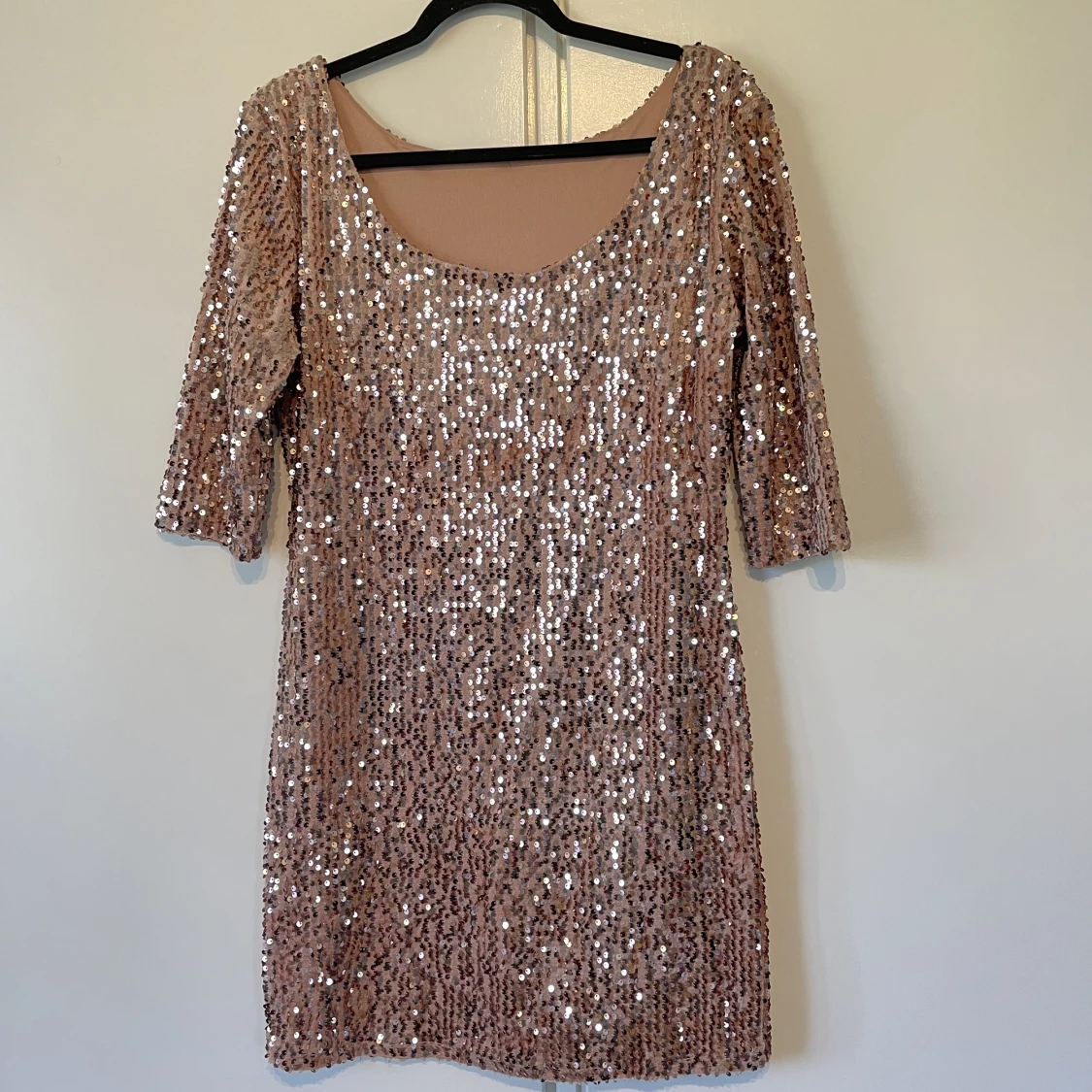 Fest klänning  - 90