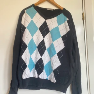 Cool tröja - Riktigt fin tröja i storlek L från race marine! 🌟 frakt tillkommer💕