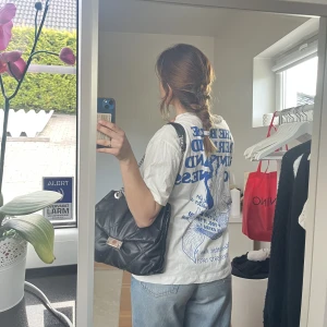 T-shirt - T-shirt från Zara, oanvänd