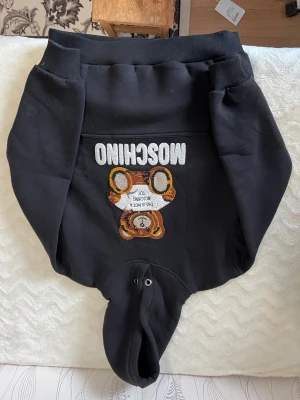 Huvtröja  - Huvtröja använde den 2 ggr 