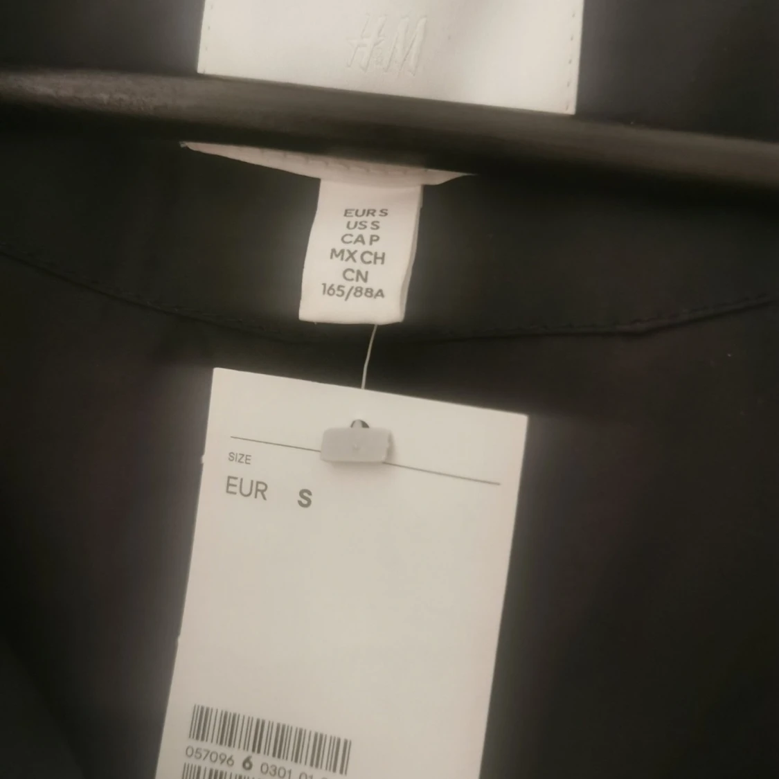 H&M väst, strl S - 91