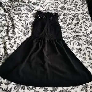 Dress from H&M size 34. Like  new 