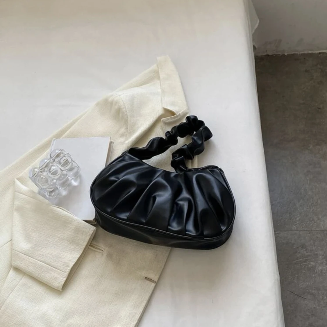 Axelremsväska  - 90