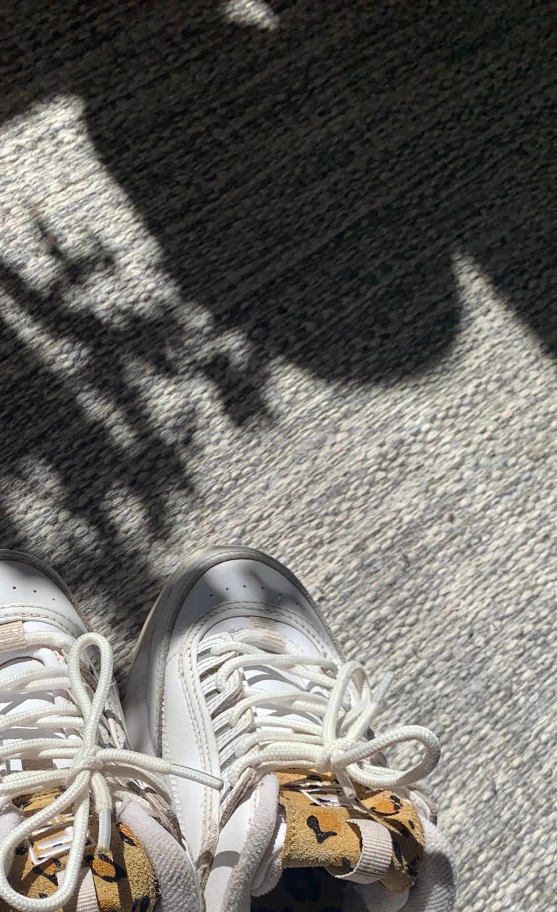 Fila panter skor  - 91