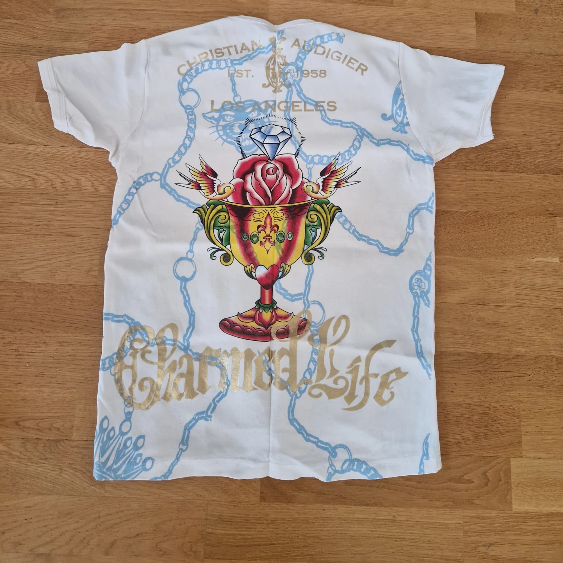 Christian Audigier - 90